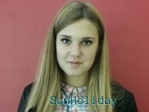 SunHoliday