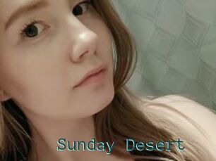 Sunday_Desert