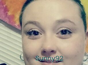 Sunny92