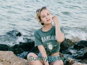 SunnyKatex