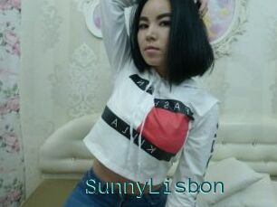 SunnyLisbon