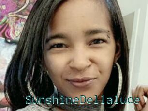 SunshineDellaluce