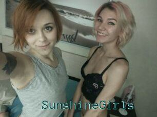 SunshineGirls