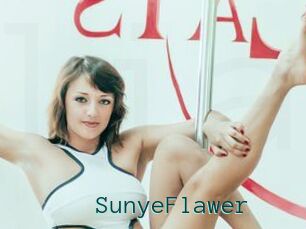 SunyeFlawer