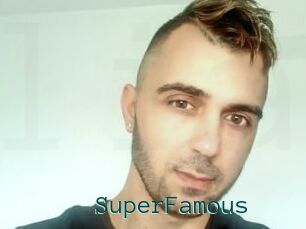 SuperFamous