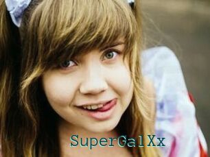 SuperGalXx