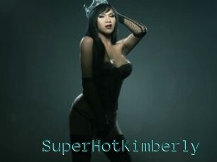 SuperHotKimberly