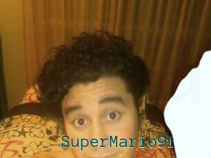 SuperMario91