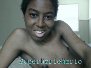 SuperMarioMario
