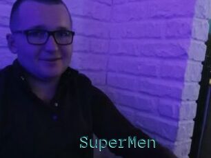 SuperMen