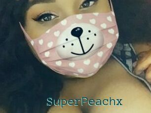 SuperPeachx