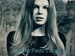 SuperPearlJust4u