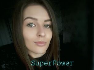 SuperPower