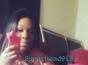 Superhead918