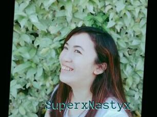 SuperxNastyx