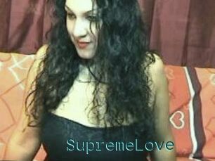 SupremeLove