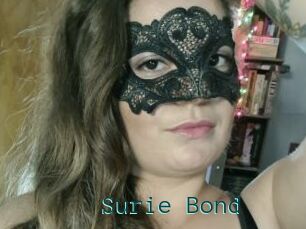 Surie_Bond