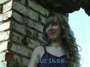 Surikss