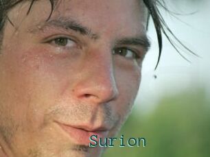 Surion