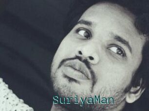 SuriyaMan