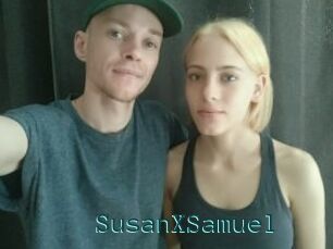 SusanXSamuel