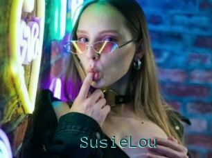 SusieLou