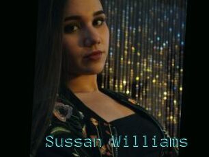 Sussan_Williams