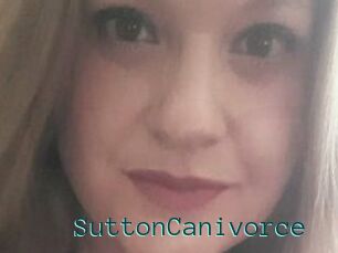 SuttonCanivorce