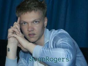 SvenRogers