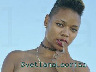 SvetlanaLeorisa