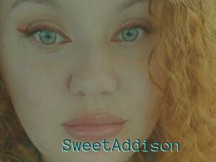 SweetAddison