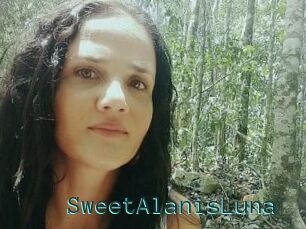 SweetAlanisLuna