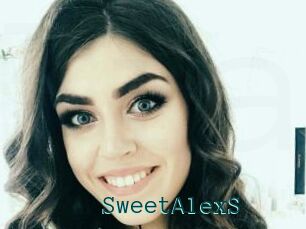 SweetAlexS