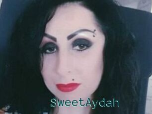 SweetAydah