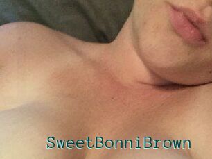 SweetBonniBrown