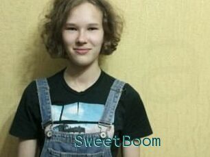 SweetBoom