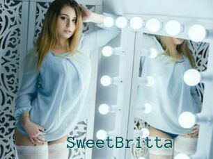 SweetBritta
