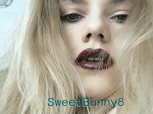 SweetBunny8