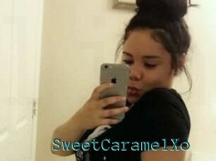 Sweet_CaramelXo