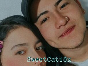 SweetCat18x