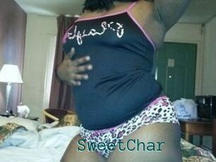 SweetChar