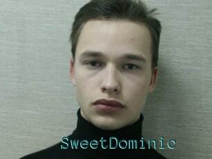 SweetDominic