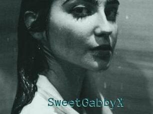 SweetGabbyX