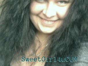 SweetGirl4uCUM