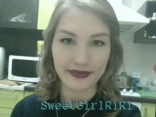 SweetGirlRiRi