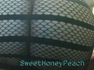 SweetHoneyPeach