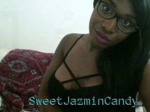 SweetJazminCandy
