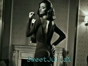 SweetJuliaX