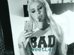 SweetLea