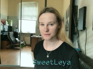 SweetLeya